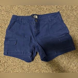 The North Face shorts